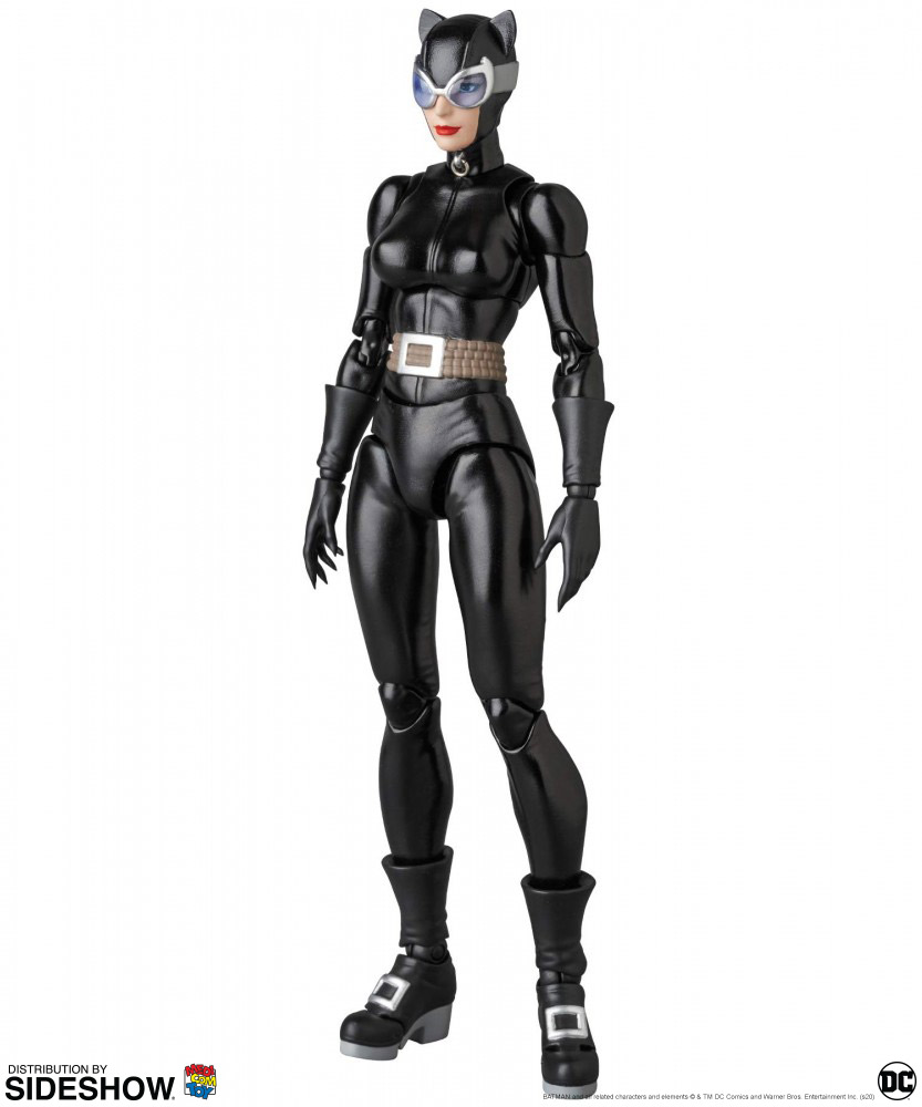 dc collectibles catwoman