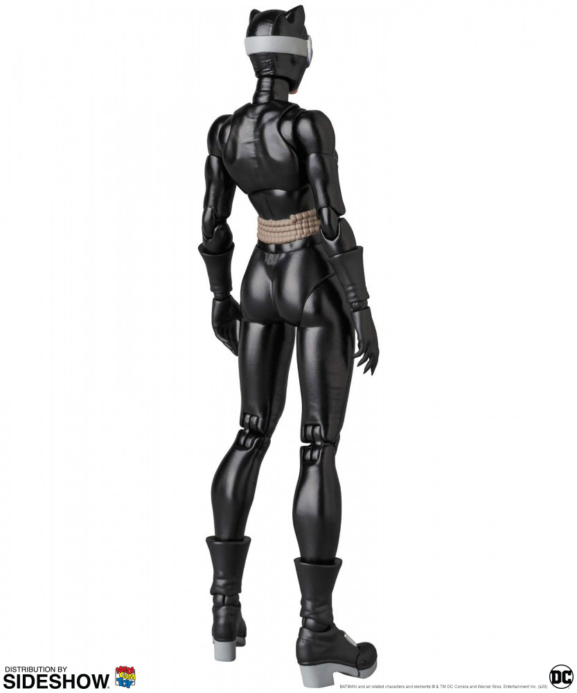 catwoman dc collectibles