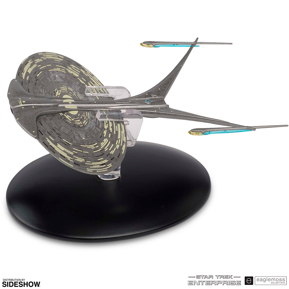 U S S Enterprise Ncc 1701 J Xl Edition Star Trek Ship By Eaglemoss Sideshow Collectibles