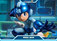 Gallery Image of Mega Man Statue