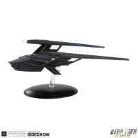 Gallery Image of Stealth Ship Model