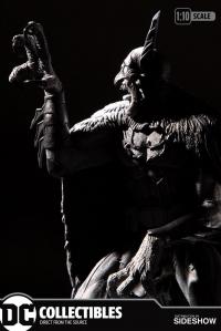 Gallery Image of Batmonster Statue