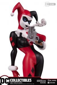 Gallery Image of Harley Quinn (Mini) Statue