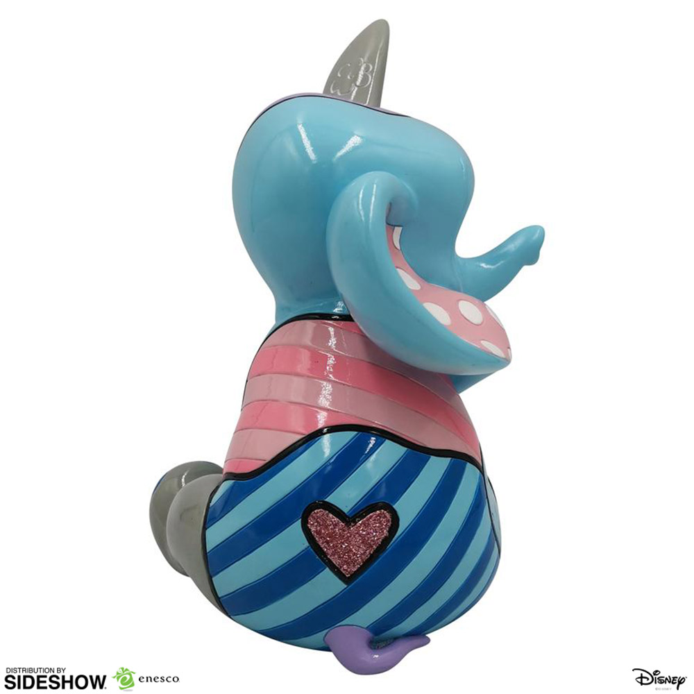 muñeco dumbo disney