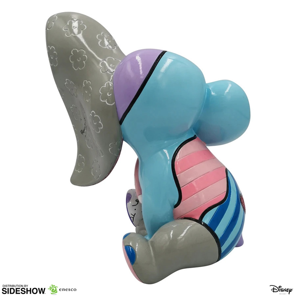 muñeco dumbo disney