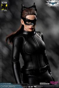 Gallery Image of Catwoman Action Figure