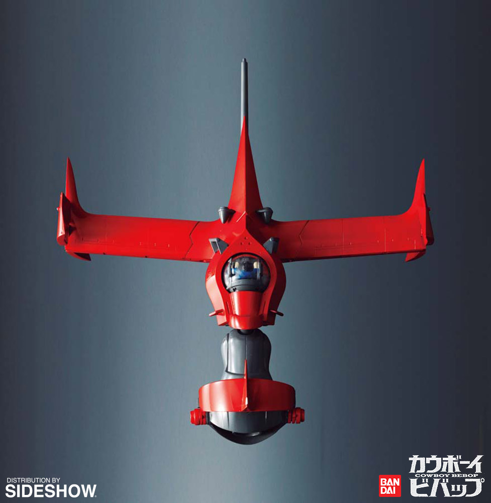 Swordfish II Collectible Figure by Bandai Sideshow Collectibles