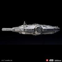 Gallery Image of Millennium Falcon (Rise of Skywalker Version) Model Kit