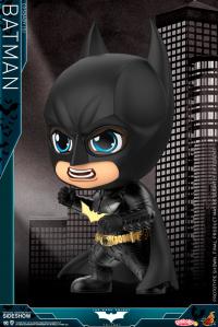 Gallery Image of Batman Collectible Figure