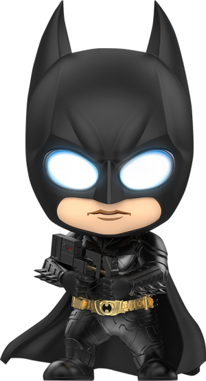 google batman toys
