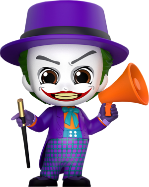 Joker Collectible Figure
