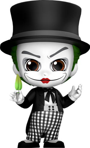 Joker (Mime Version) Collectible Figure