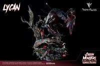 Gallery Image of Lycan Statue