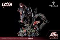 Gallery Image of Lycan Statue