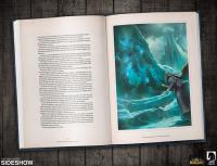 Gallery Image of World of Warcraft Chronicle Volume 3 Book