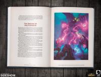 Gallery Image of World of Warcraft Chronicle Volume 3 Book