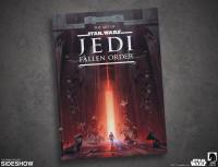 Gallery Image of The Art of Star Wars (Jedi: Fallen Order) Book