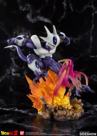Gallery Image of Cooler (Final Form) Statue