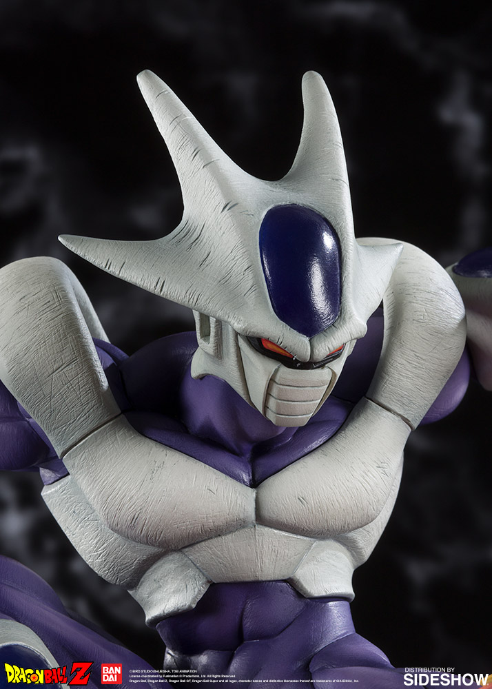 figuarts zero cooler final form