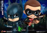 Gallery Image of Batman & Robin Collectible Set