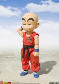 Gallery Image of Kid Krillin Collectible Figure