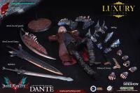 Gallery Image of Dante (Luxury Edition) Sixth Scale Figure