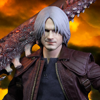 DANTE (DMC V) ASMUS TOYS DMC502 1/6 Figure