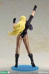 Gallery Image of Black Canary (2nd Edition) Statue