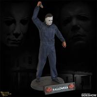 Gallery Image of Michael Myers Statue