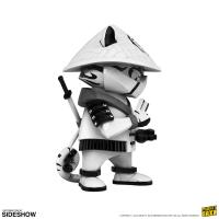 MIGHTY JAXX x Kinjaz Kindrik Ivory Edition 