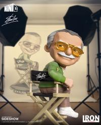 Gallery Image of Stan Lee Mini Co. Collectible Figure
