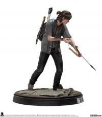 Gallery Image of Ellie with Bow Figurine