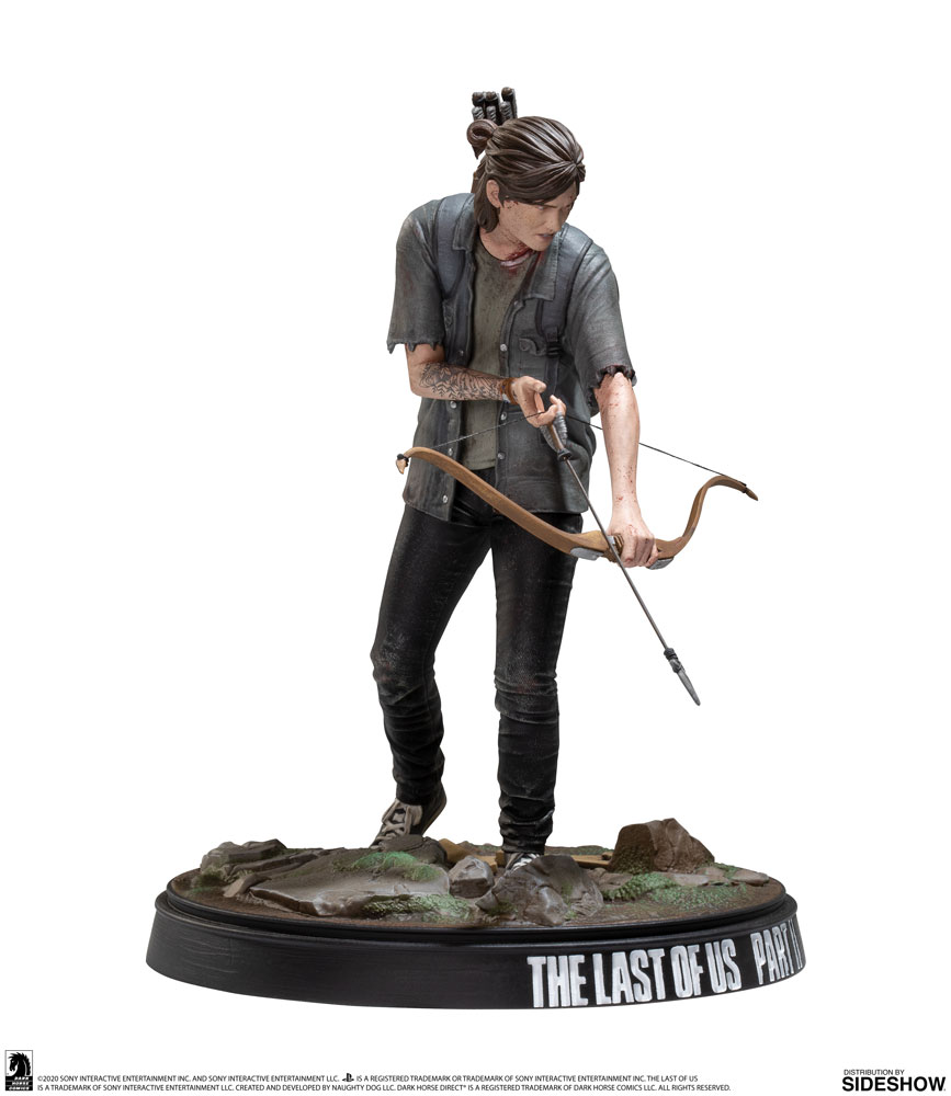 figurine pop ellie the last of us