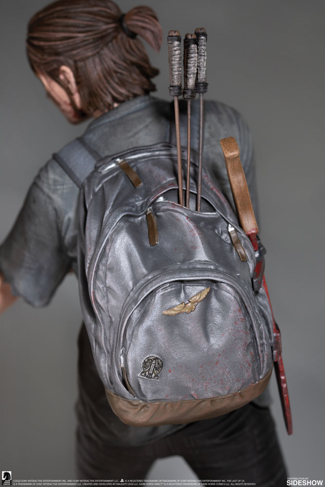 figurine pop ellie the last of us