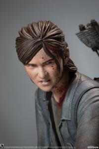 Gallery Image of Ellie with Bow Figurine