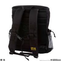 Gallery Image of HEX x Jim Lee Collector's Backpack #2 Apparel