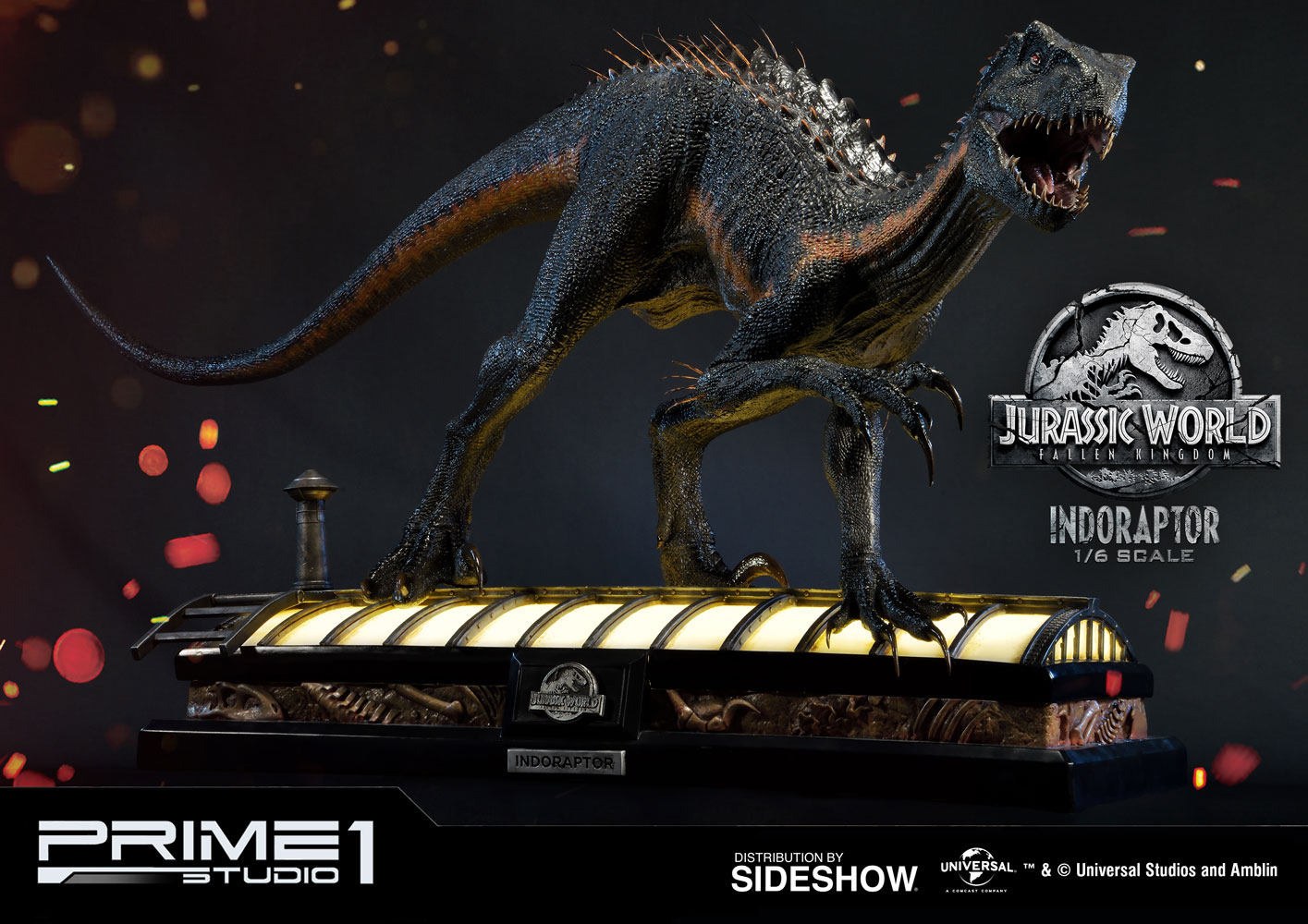 indoraptor prime 1