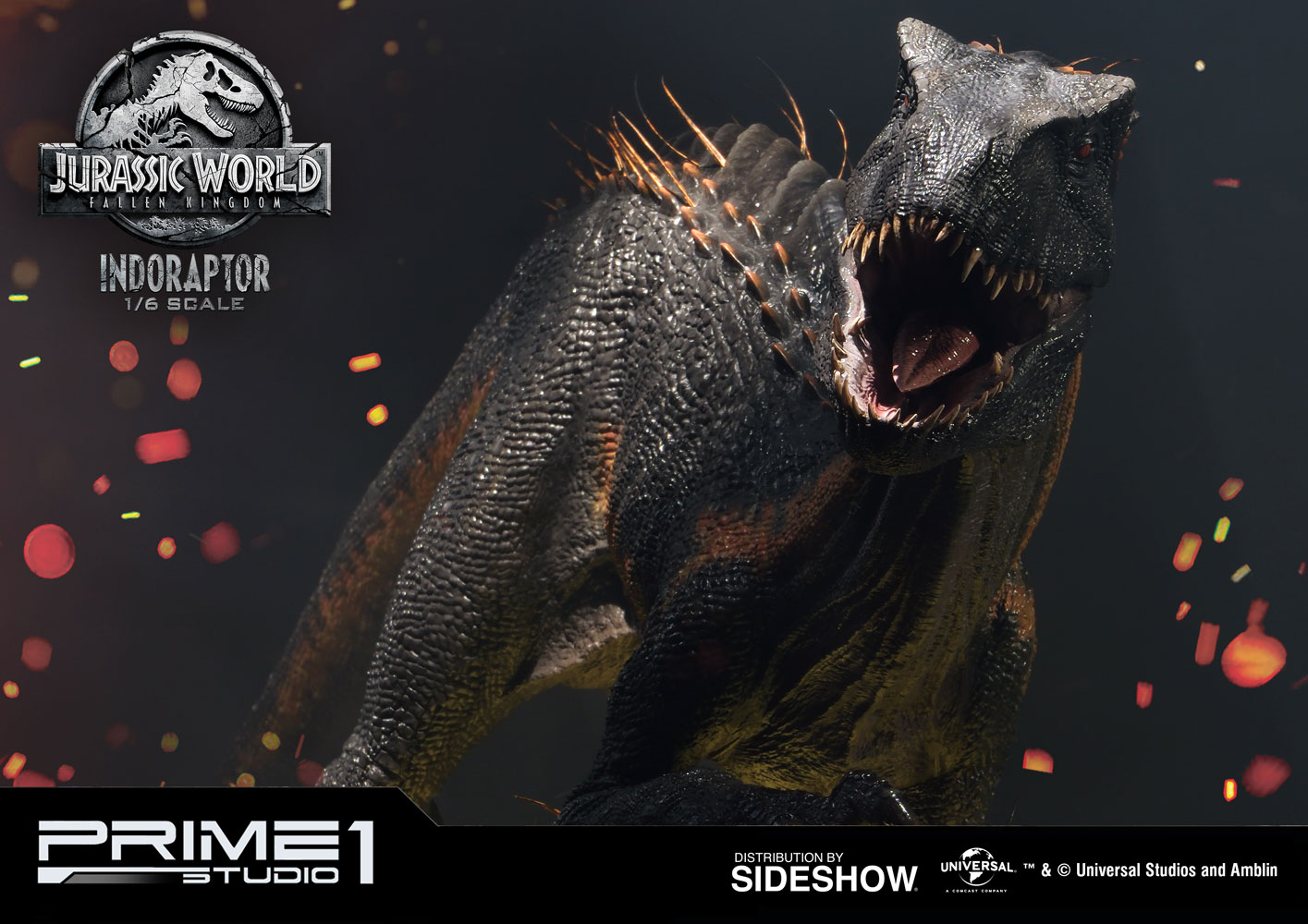 prime 1 indoraptor