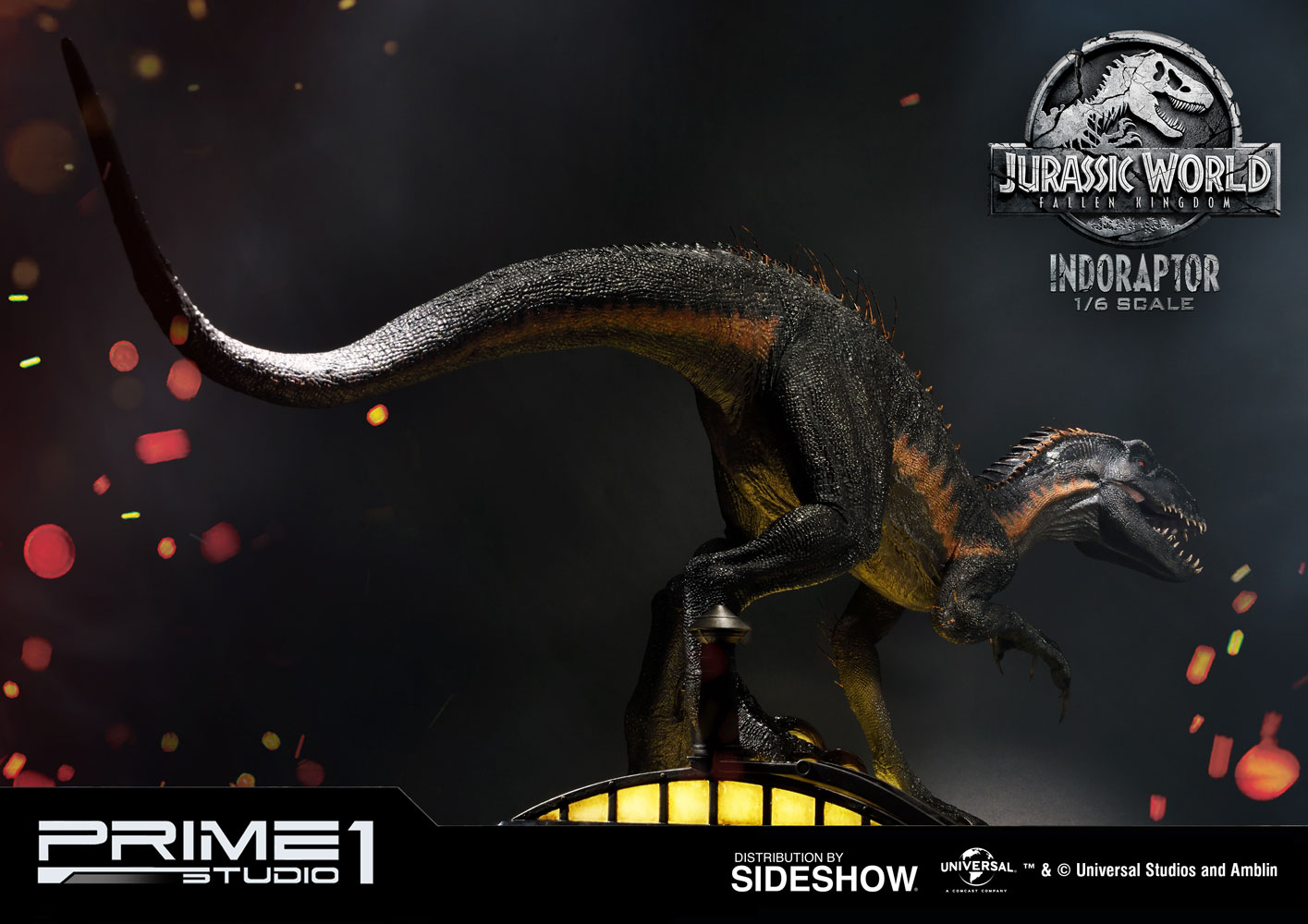 prime 1 indoraptor
