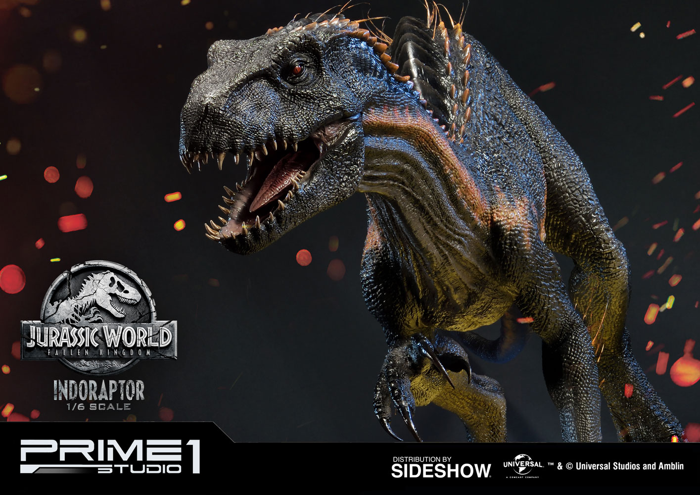 prime 1 indoraptor