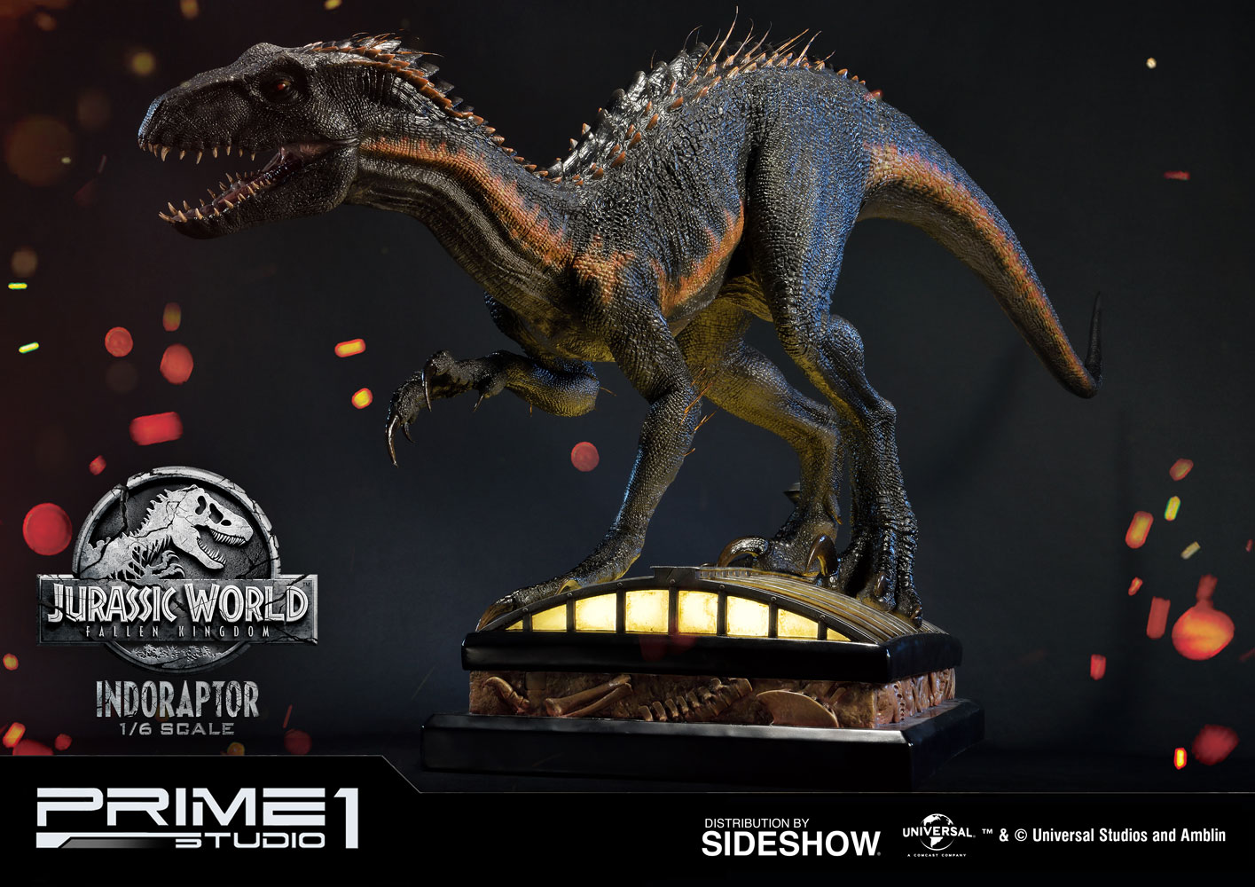 prime 1 indoraptor