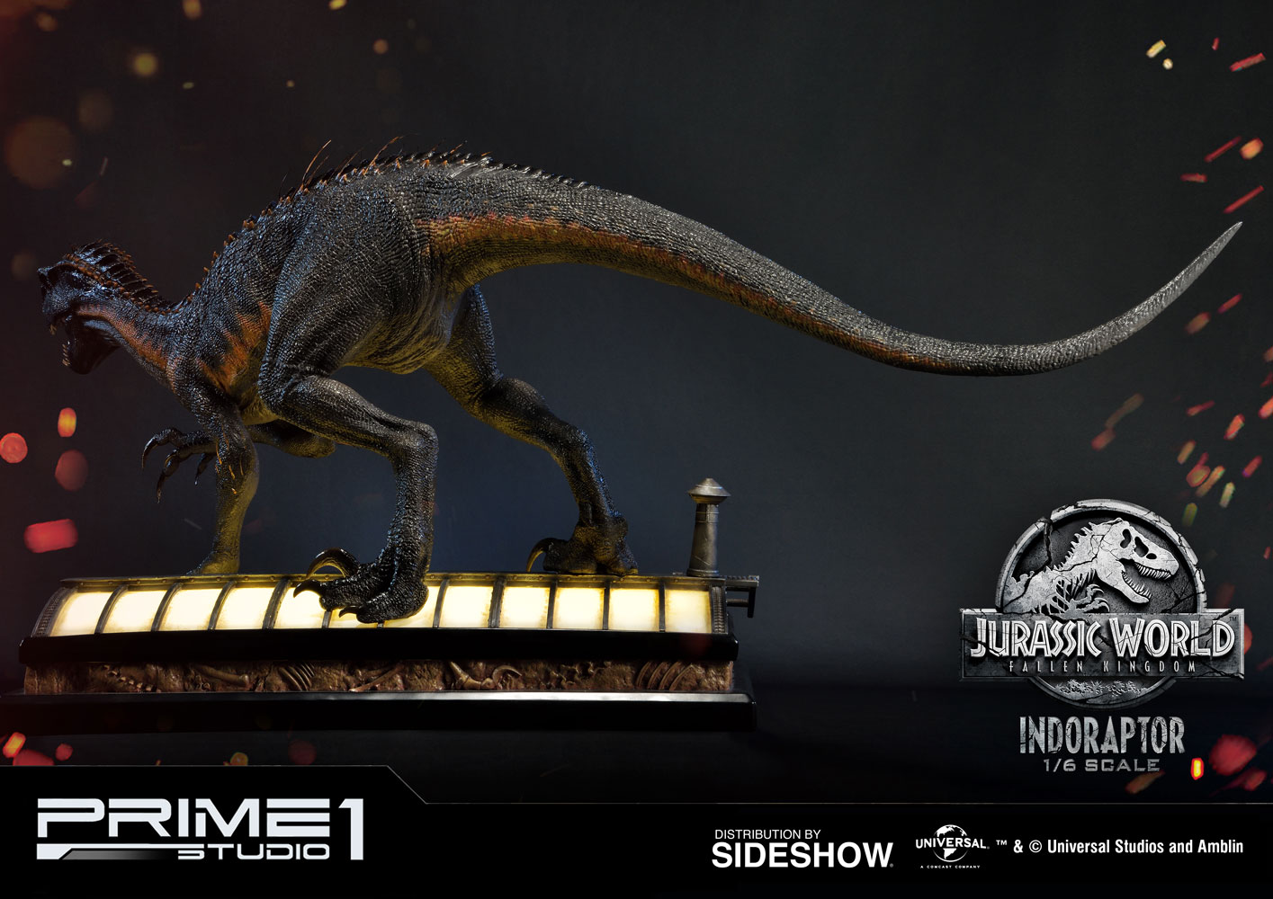 prime 1 indoraptor