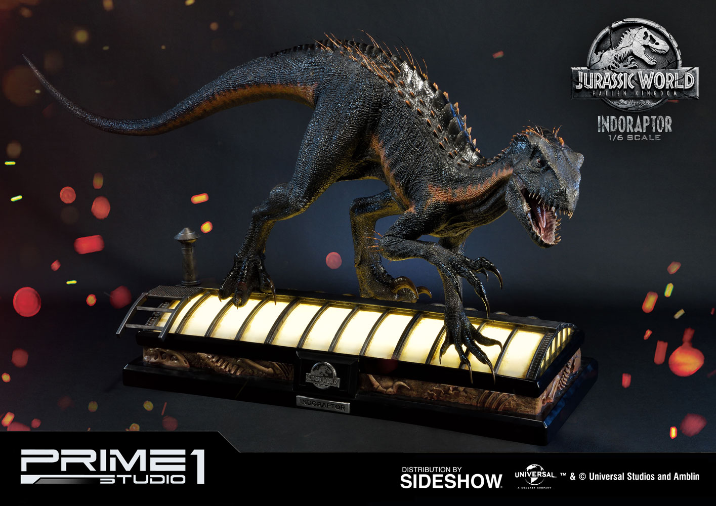 prime 1 indoraptor