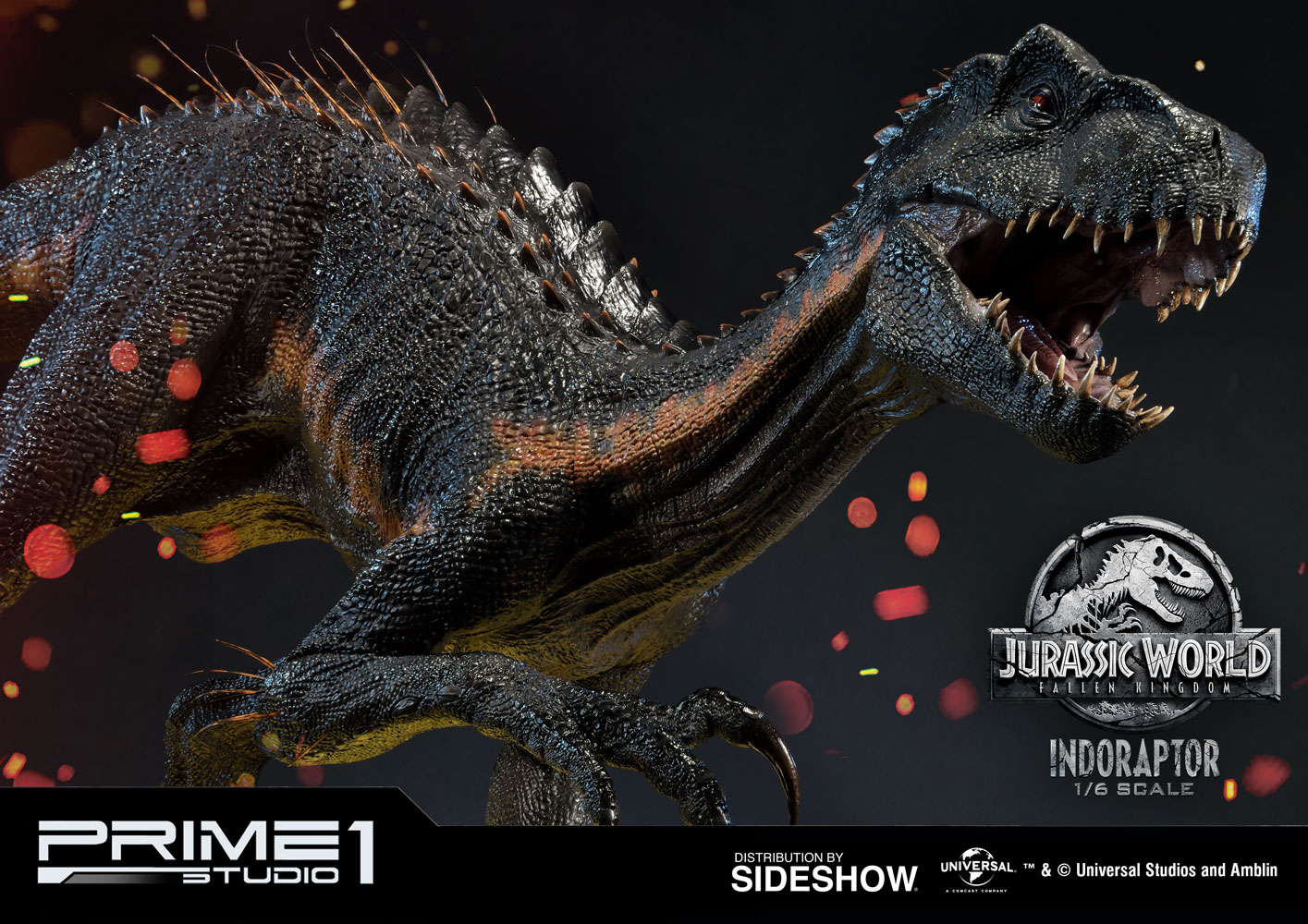 prime 1 indoraptor