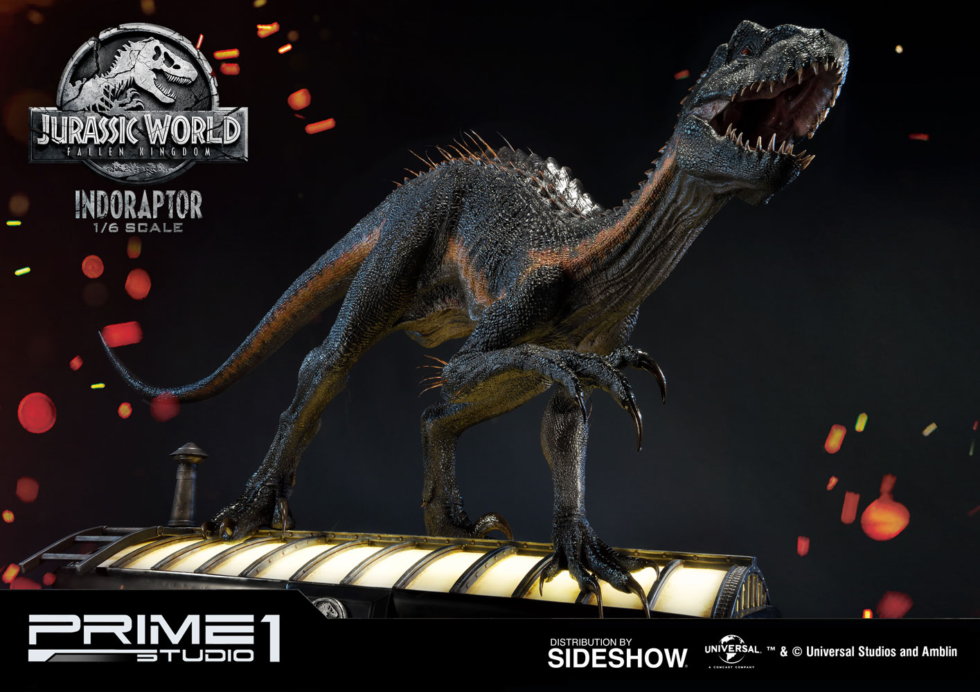 prime 1 indoraptor