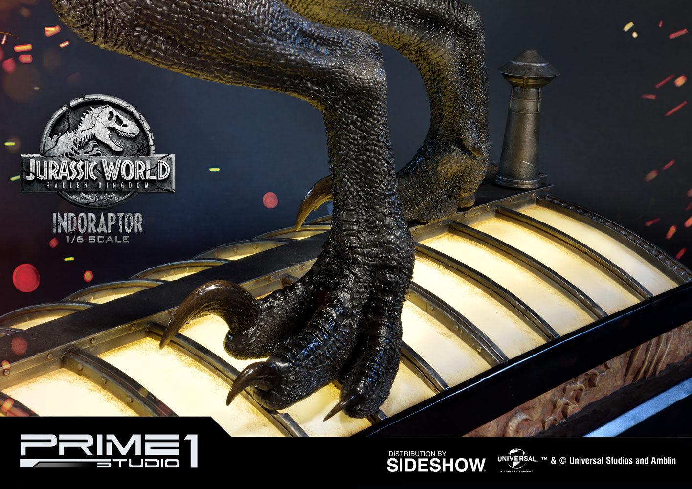 prime 1 indoraptor