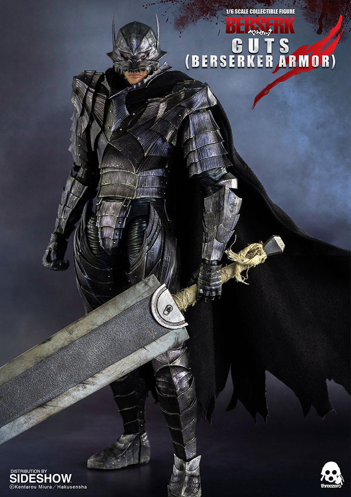 sideshow guts