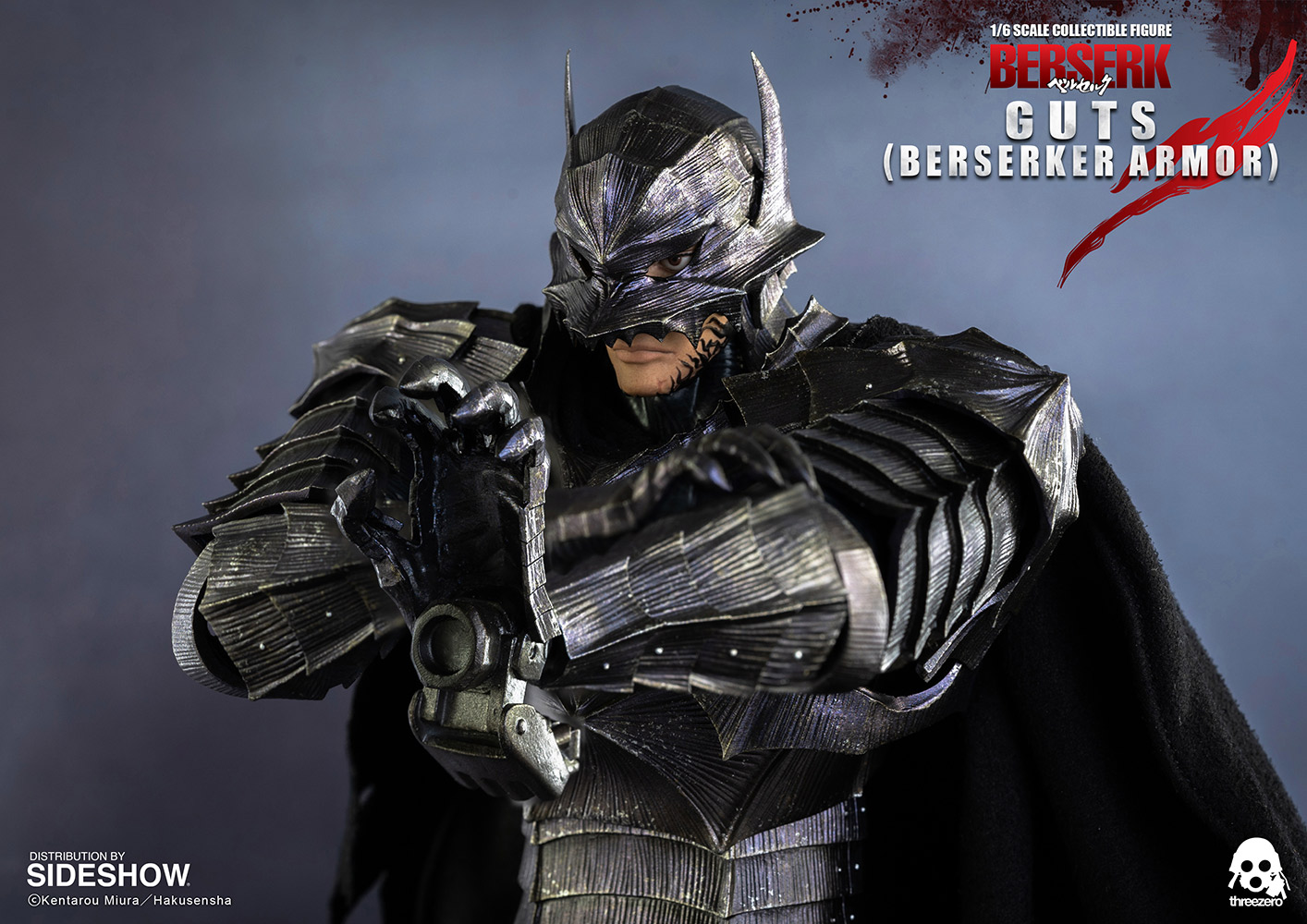 sideshow guts