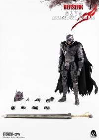 Gallery Image of Guts (Berserker Armor) Sixth Scale Figure