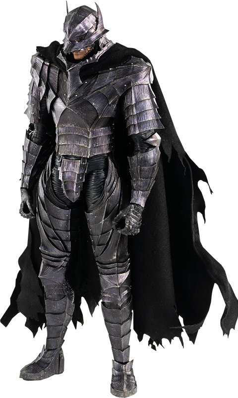 berserk armor action figure